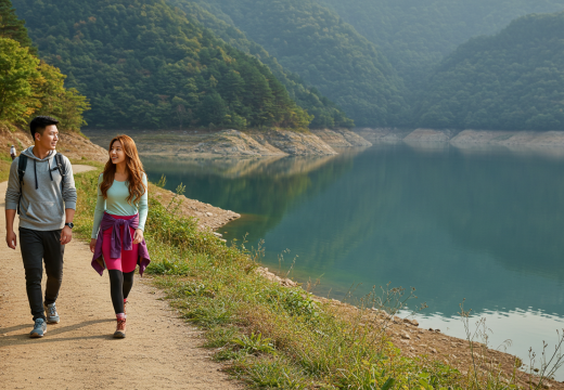 예전에 찍은 사진 업로드 합니다