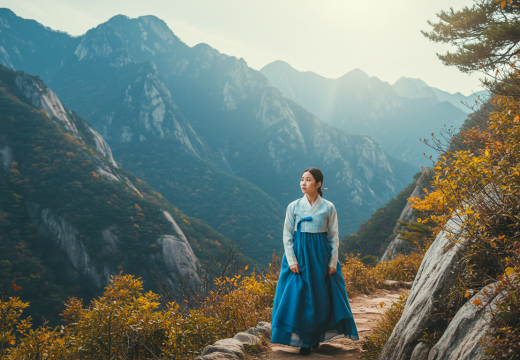 와 이거 경치 너무 좋죠?