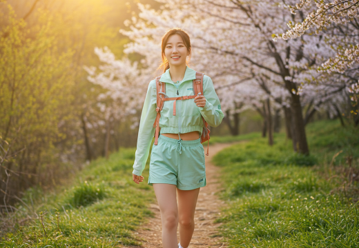 날씨가 좋네요~